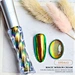 Chameleon Rainbow Mirror Effect Liquid Chrome Powder